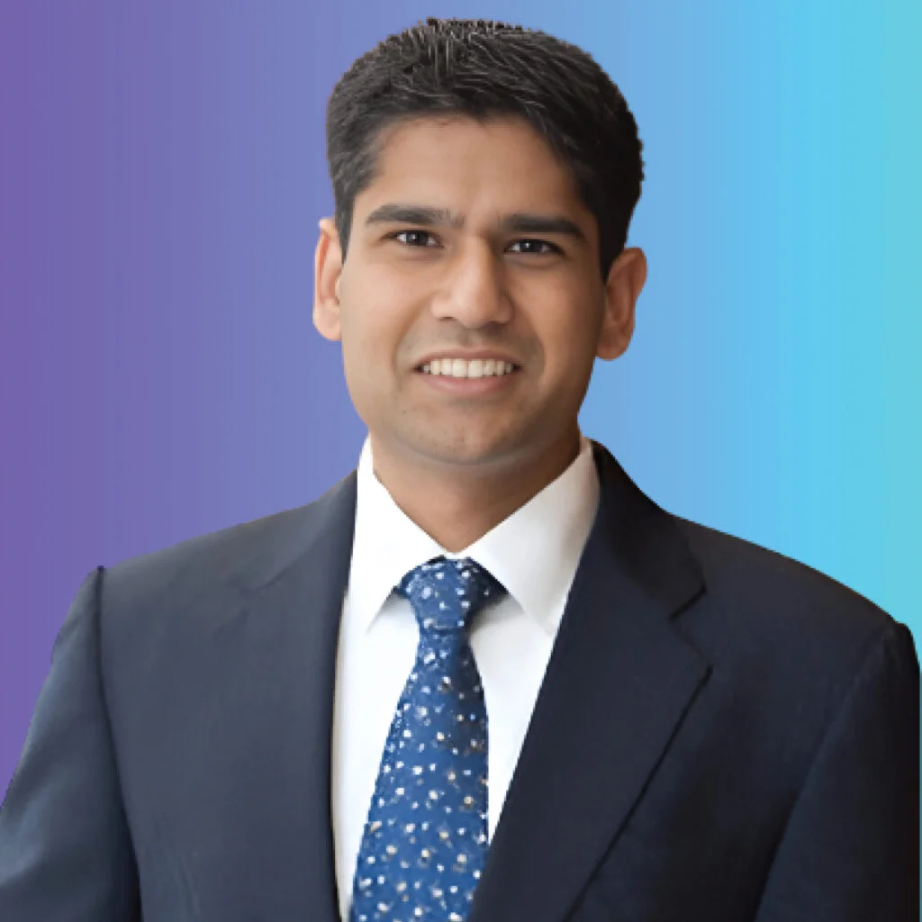 Ranjith Ramasamy, MD