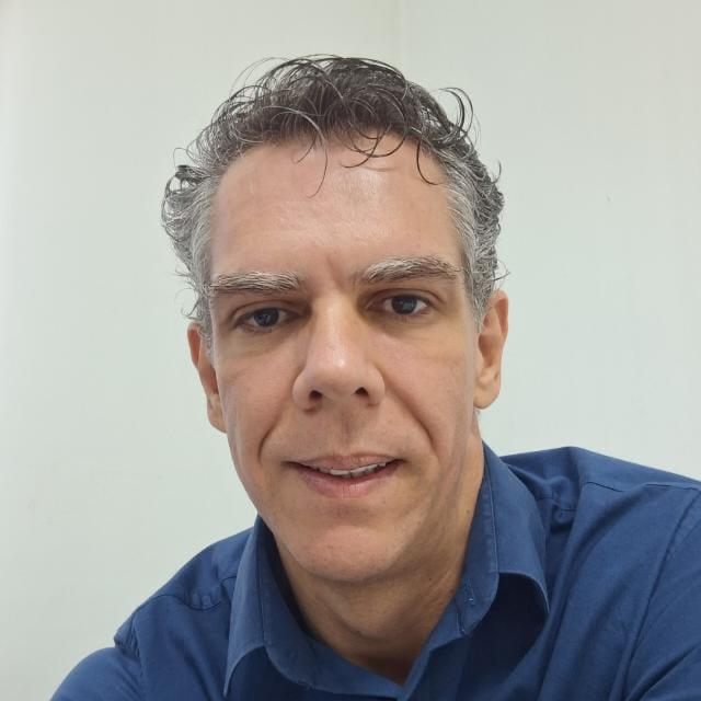 Prof. Dr. Aristides da Silva Jr.