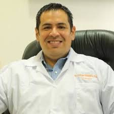 Jorge Saldaña, MD