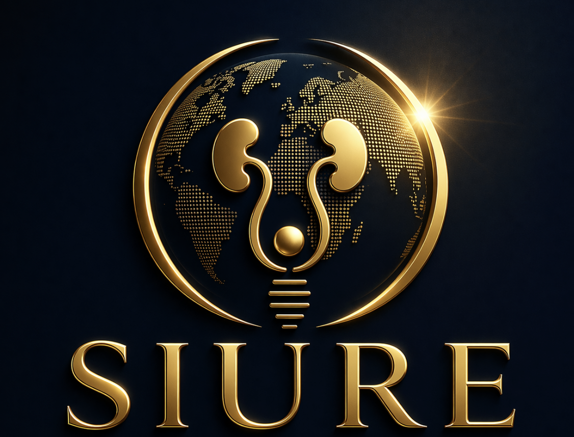 SIURE — Globe Symbol